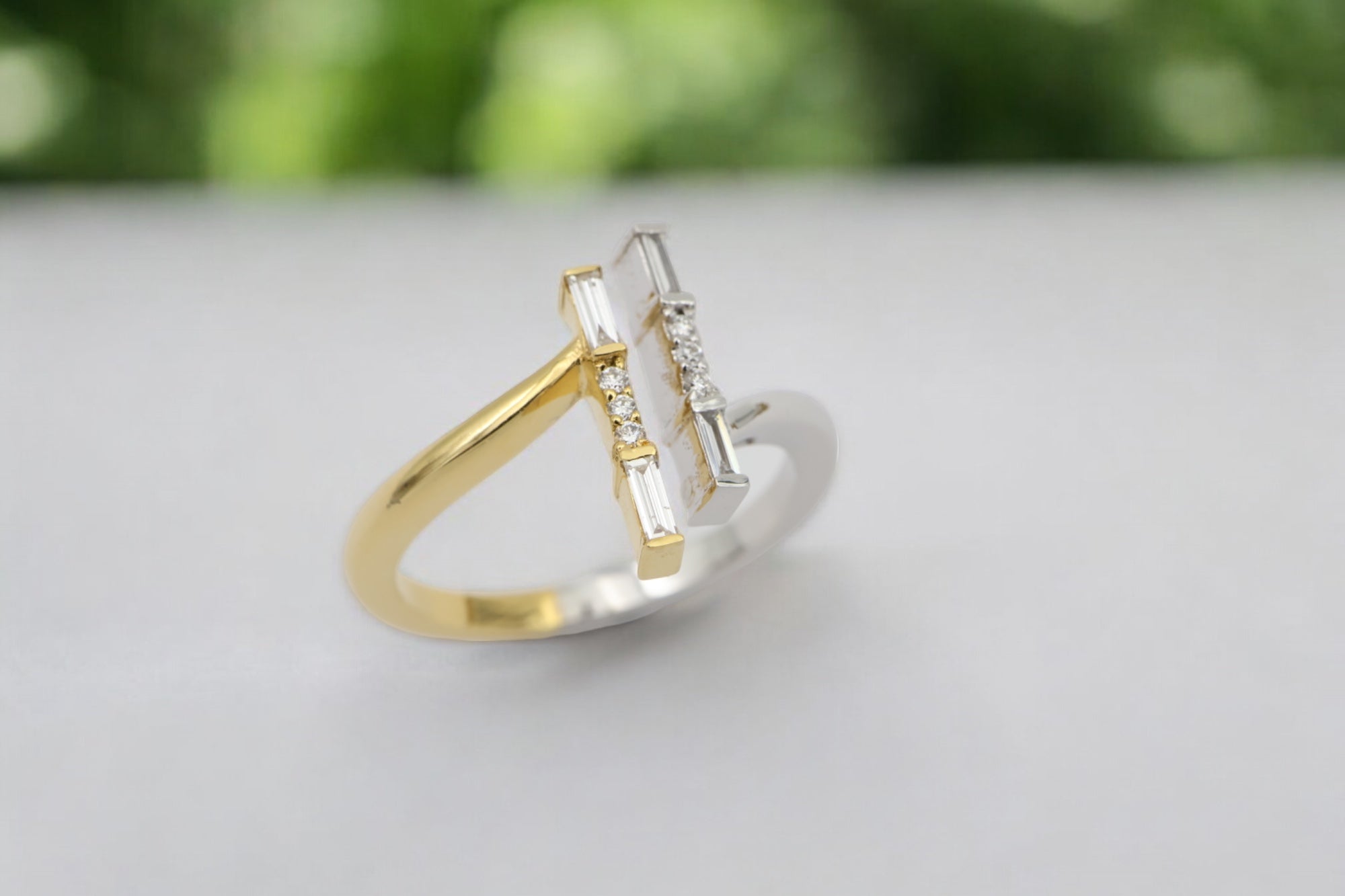 Harmony Ring