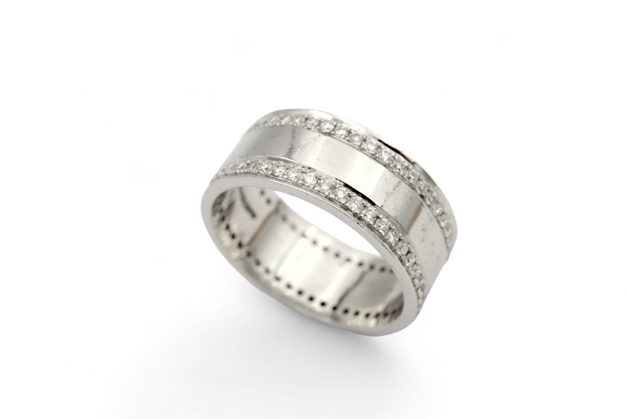 Eternal Sparkle Ring