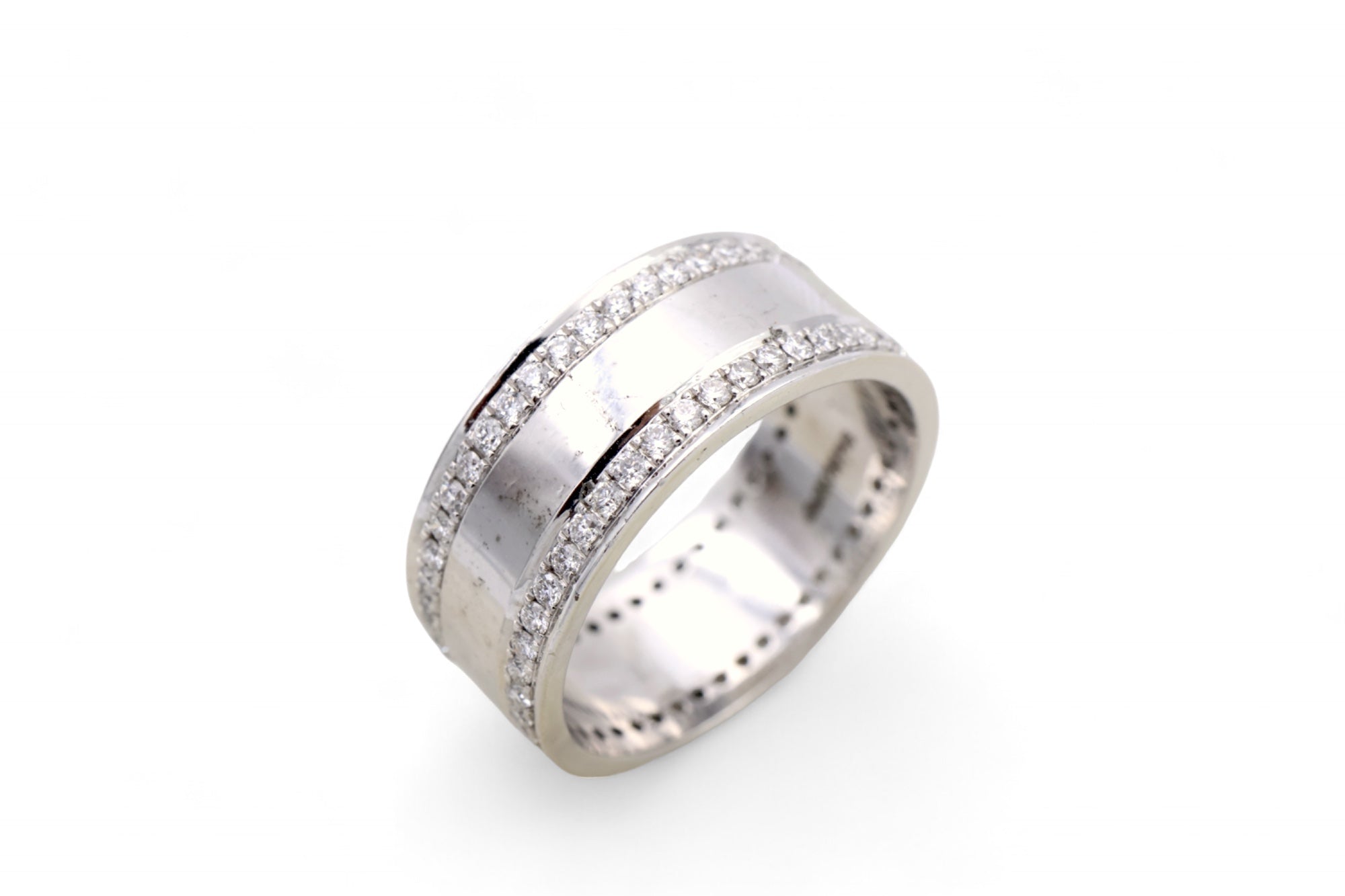 Eternal Sparkle Ring