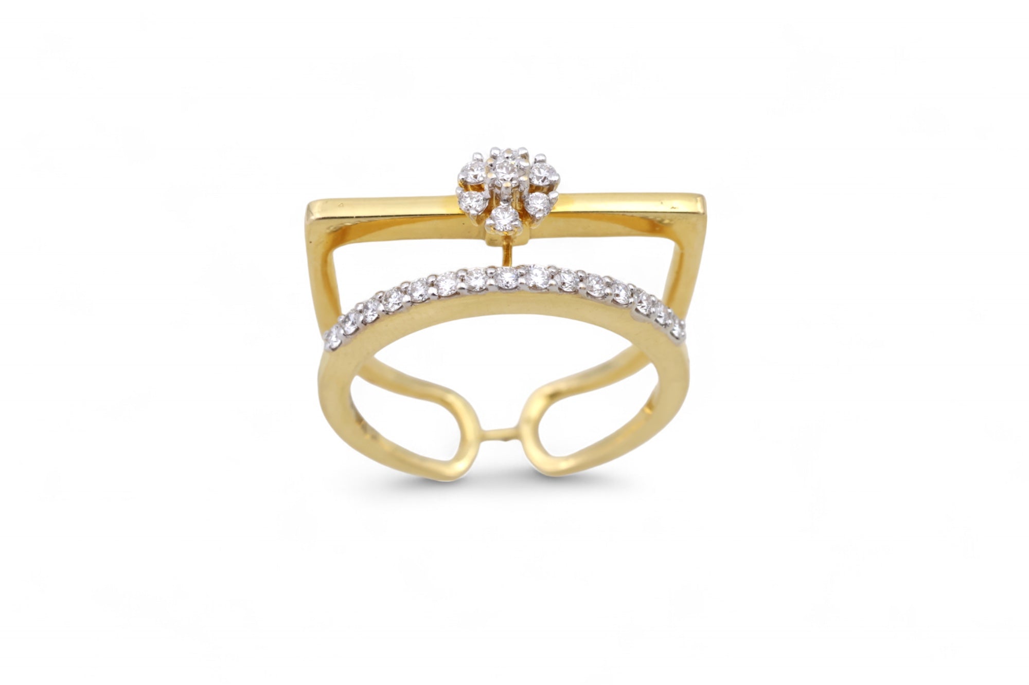 The Eclipse Ring