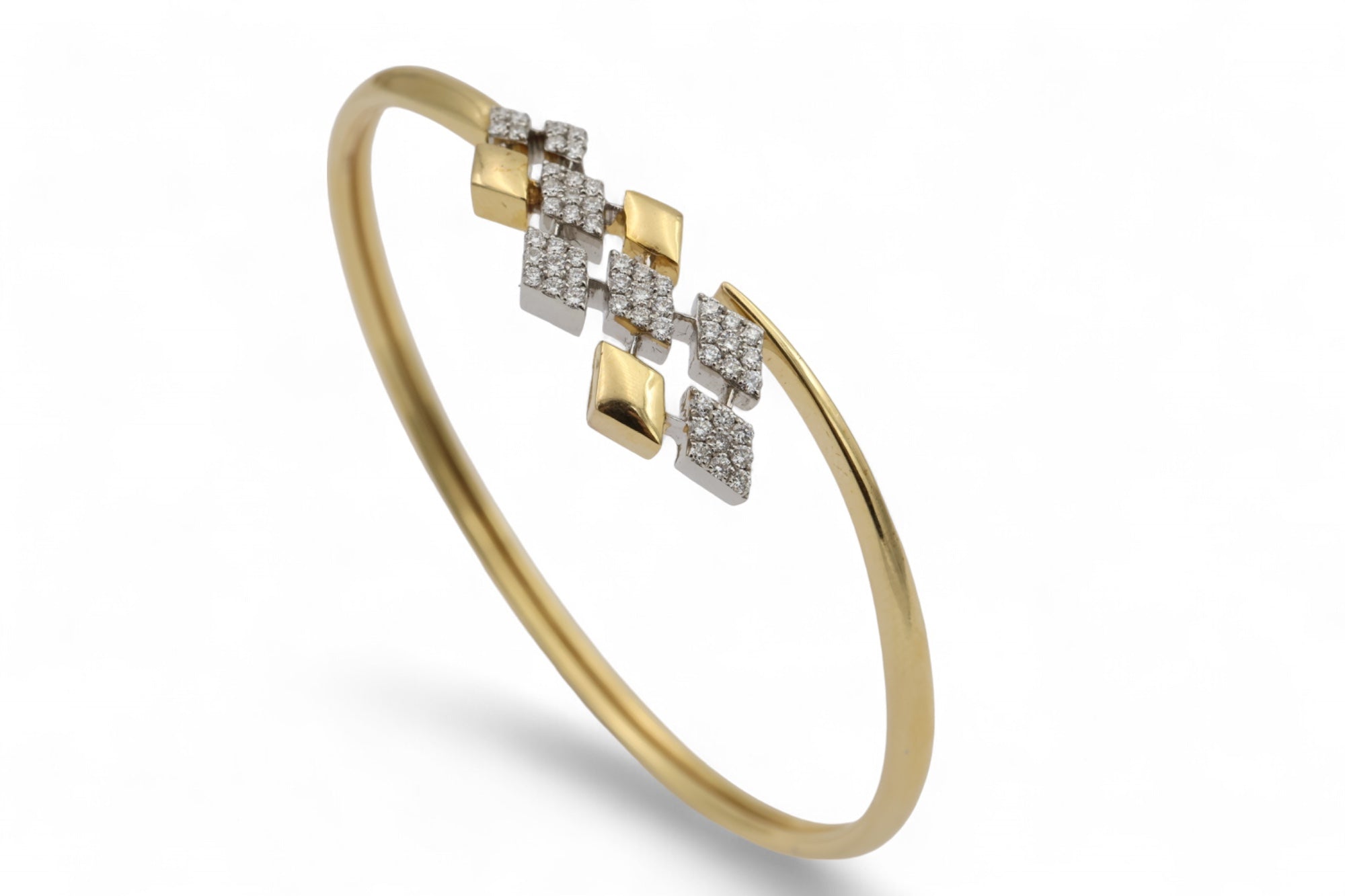 Mosaic Harmony Bracelet