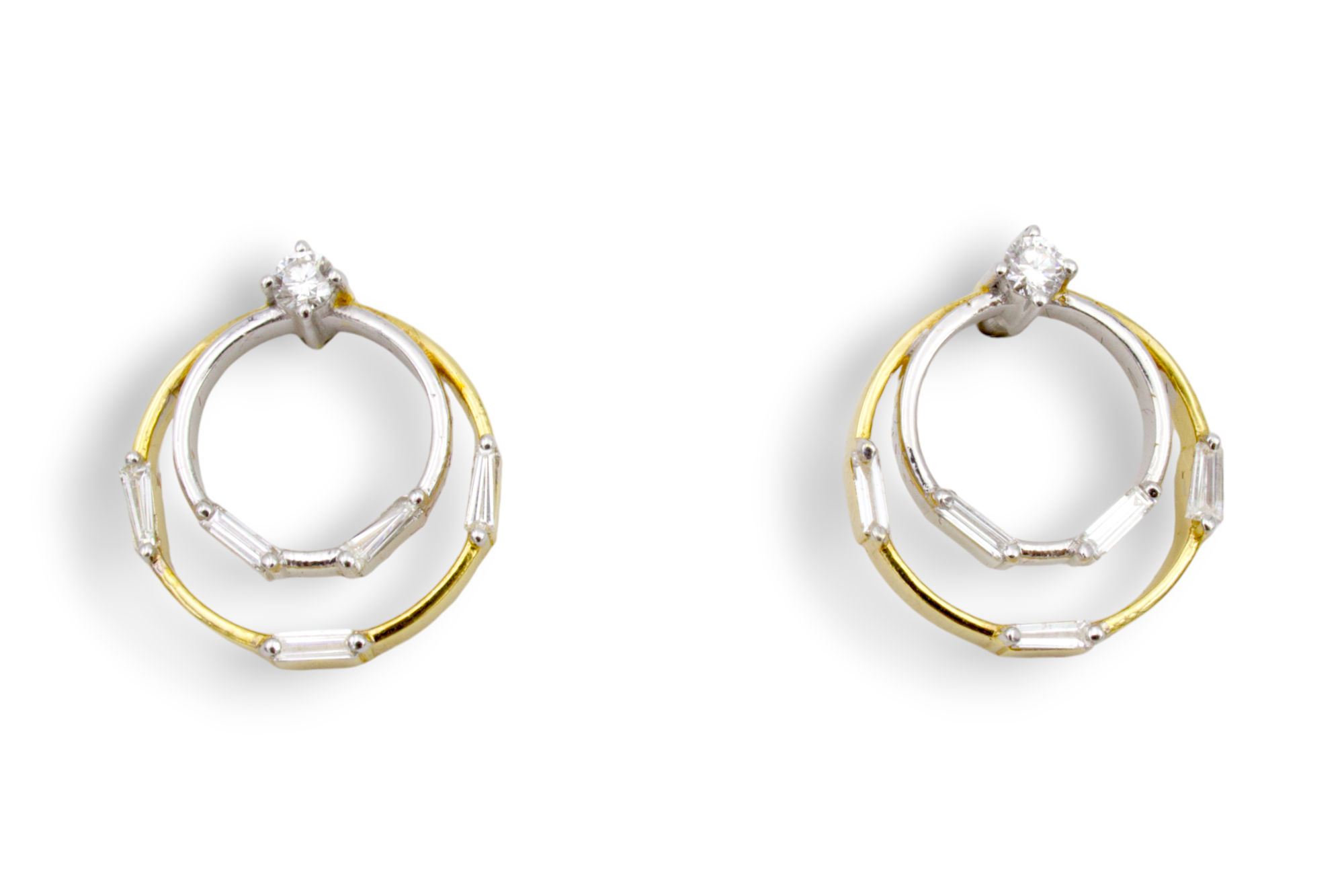 Aurora Sparkle Earrings