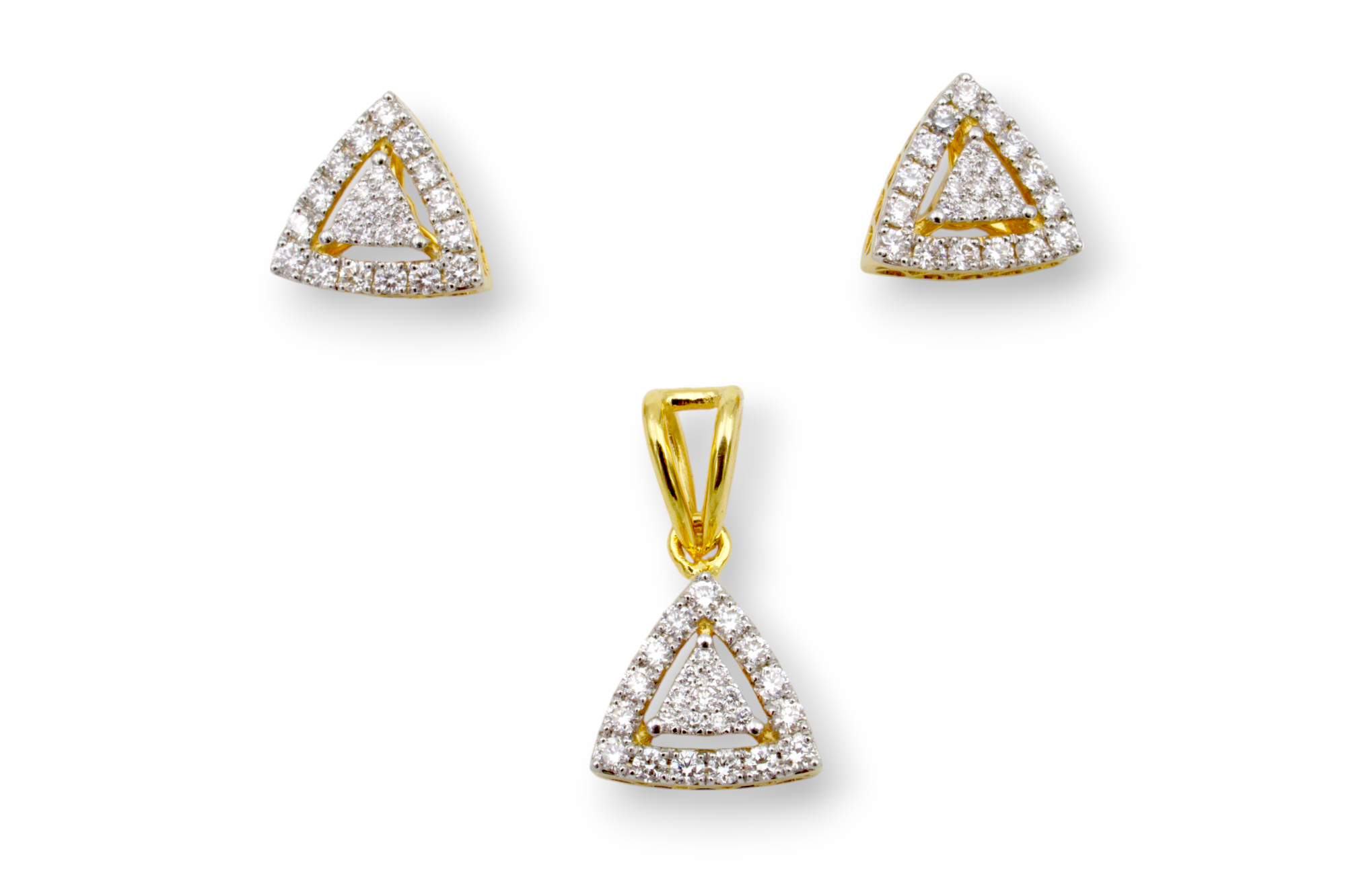 Prism Harmony Set