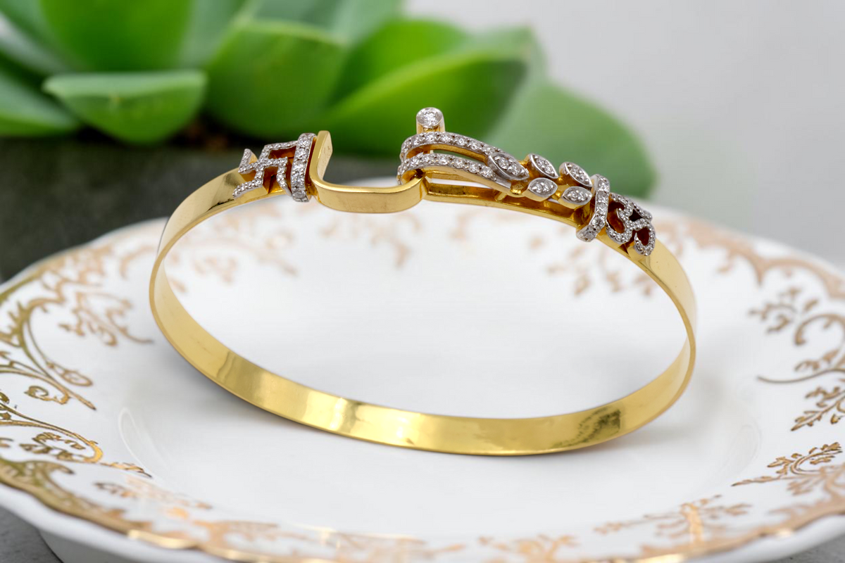 Sacred Grace Bracelet