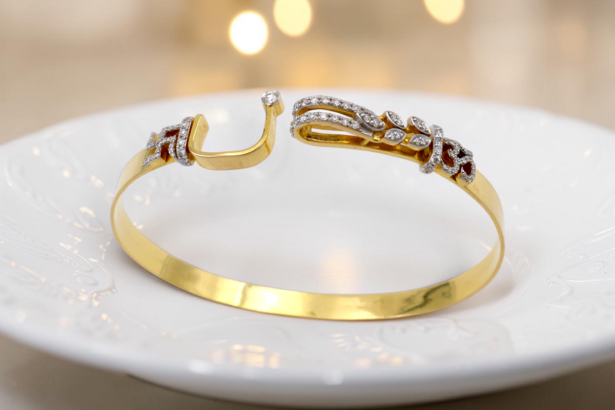 Sacred Grace Bracelet