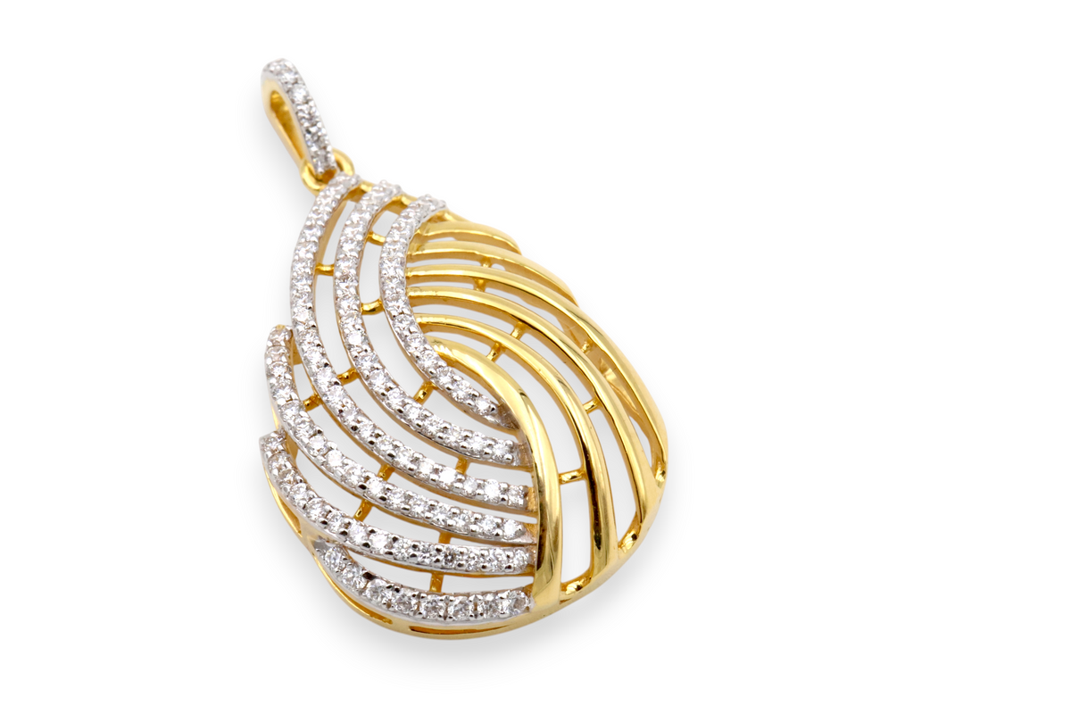 Lehar Pendant