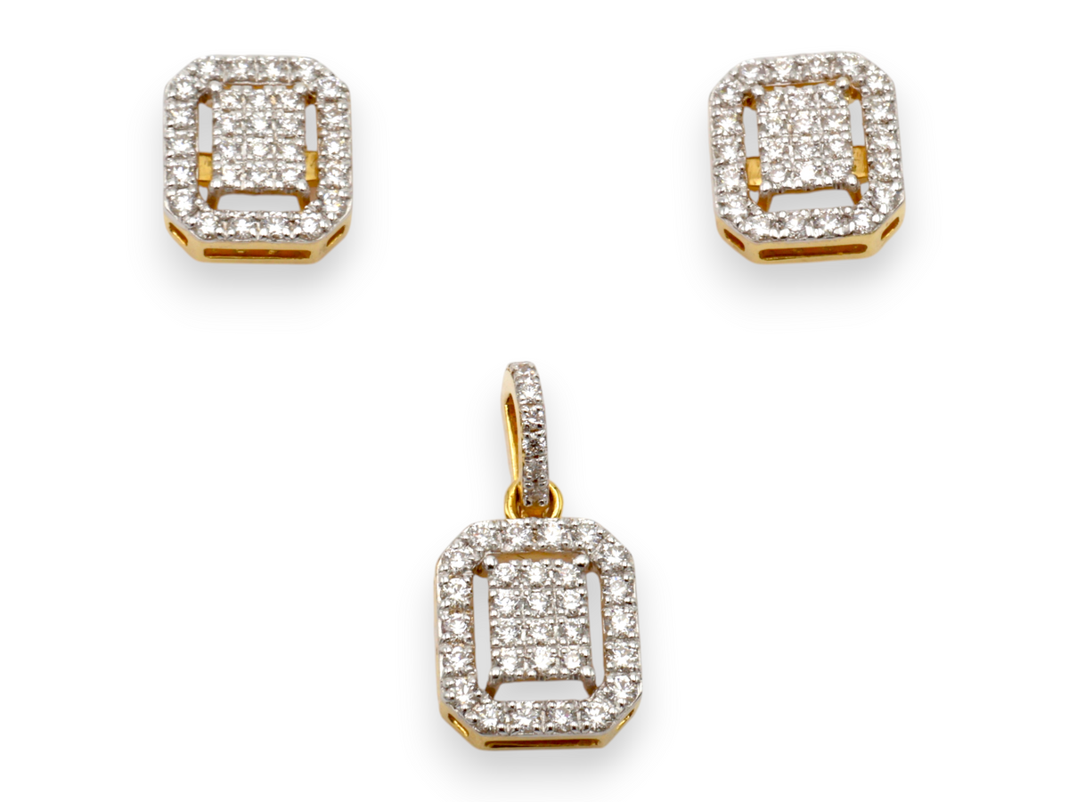 The Monaco Set