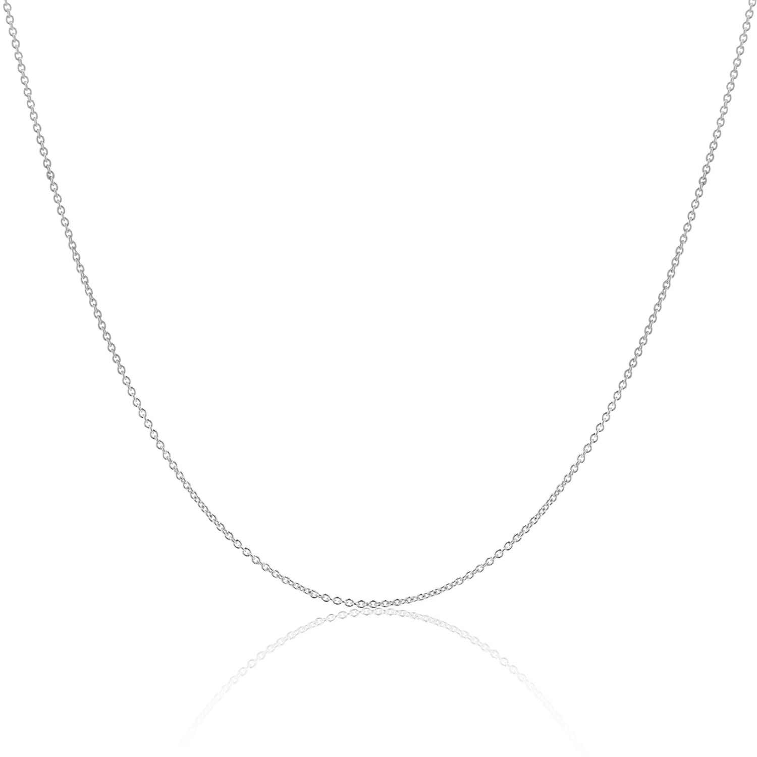 18K Gold Chain