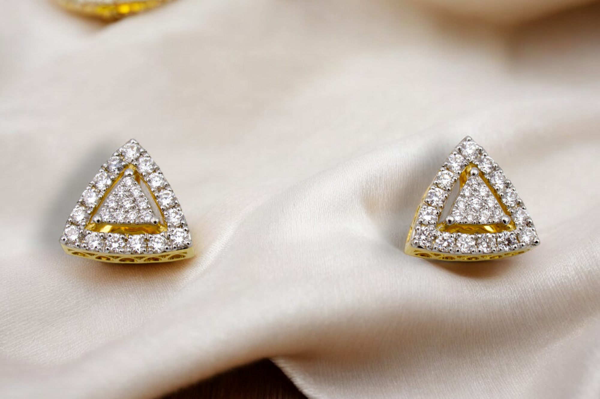 Prism Harmony Earrings