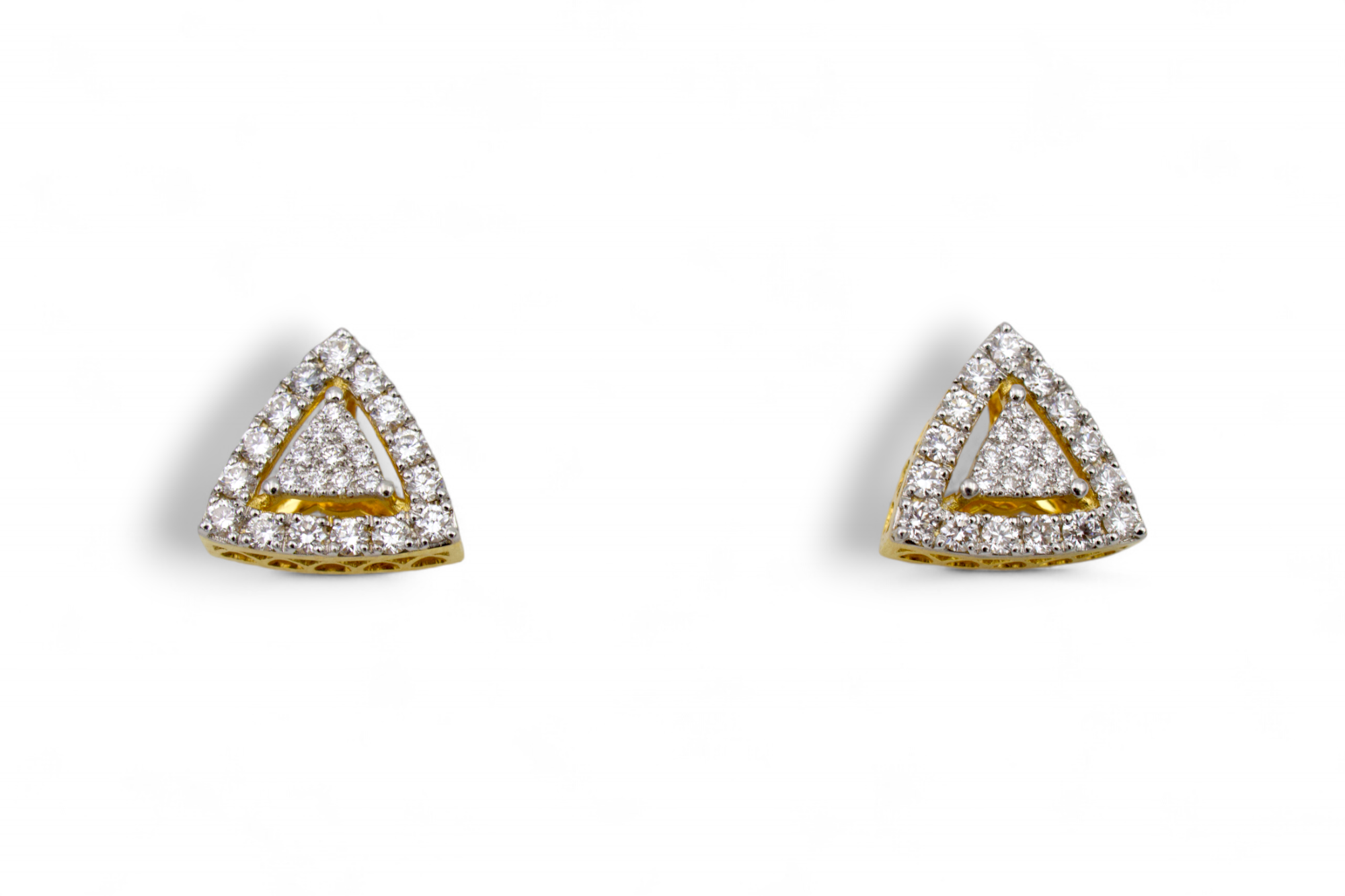 Prism Harmony Earrings