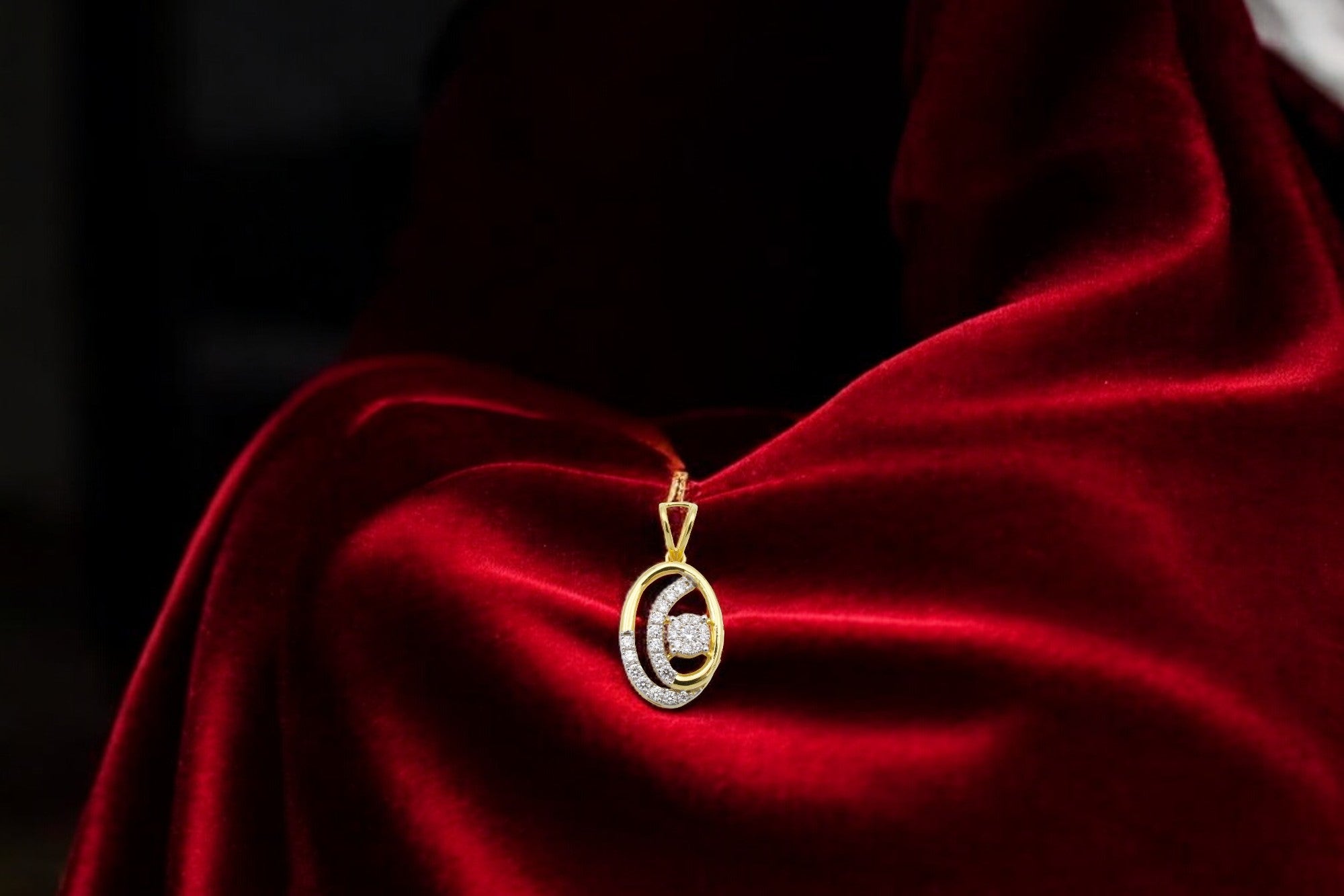 Radiant Spiral Set
