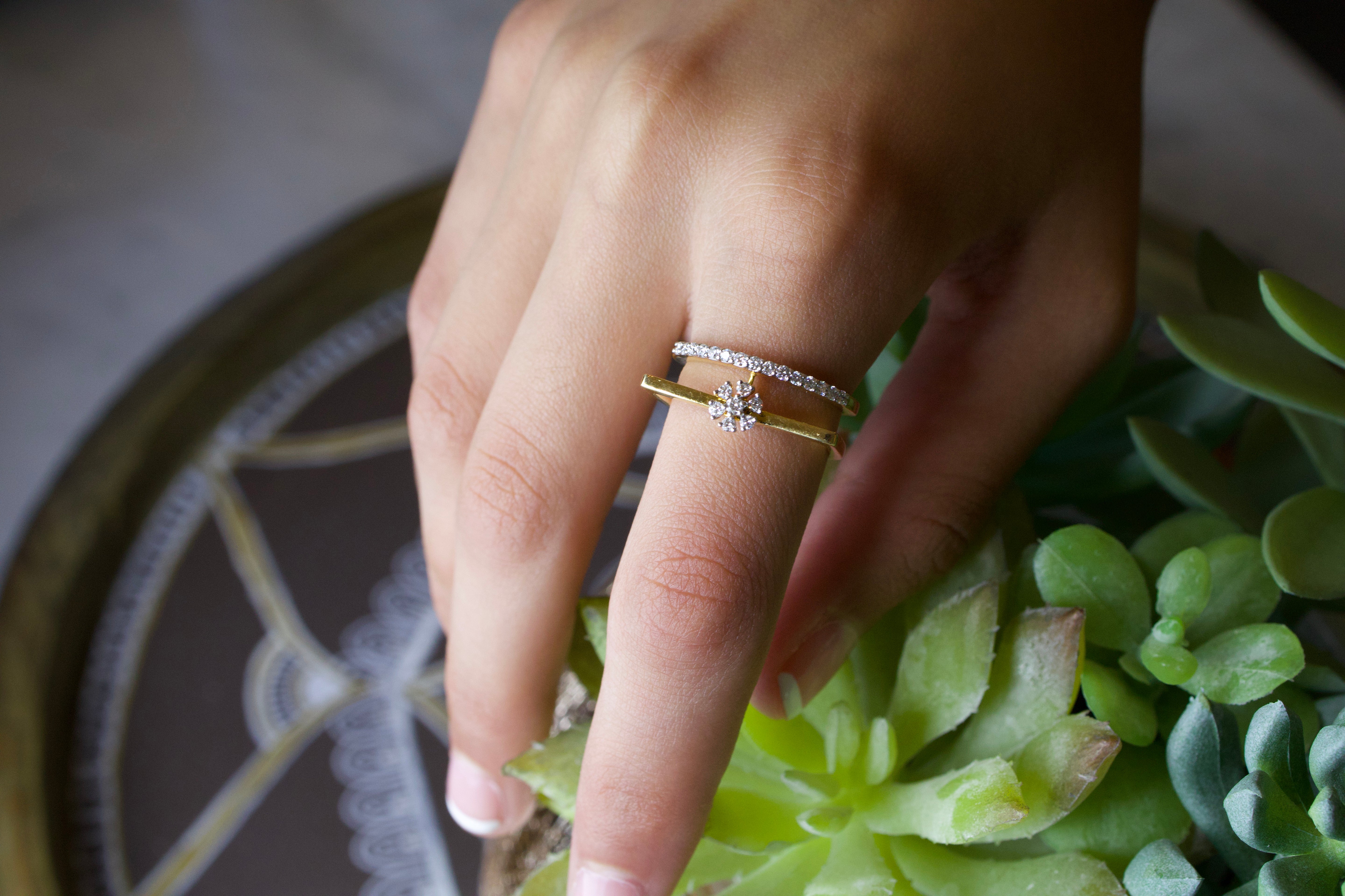 The Eclipse Ring