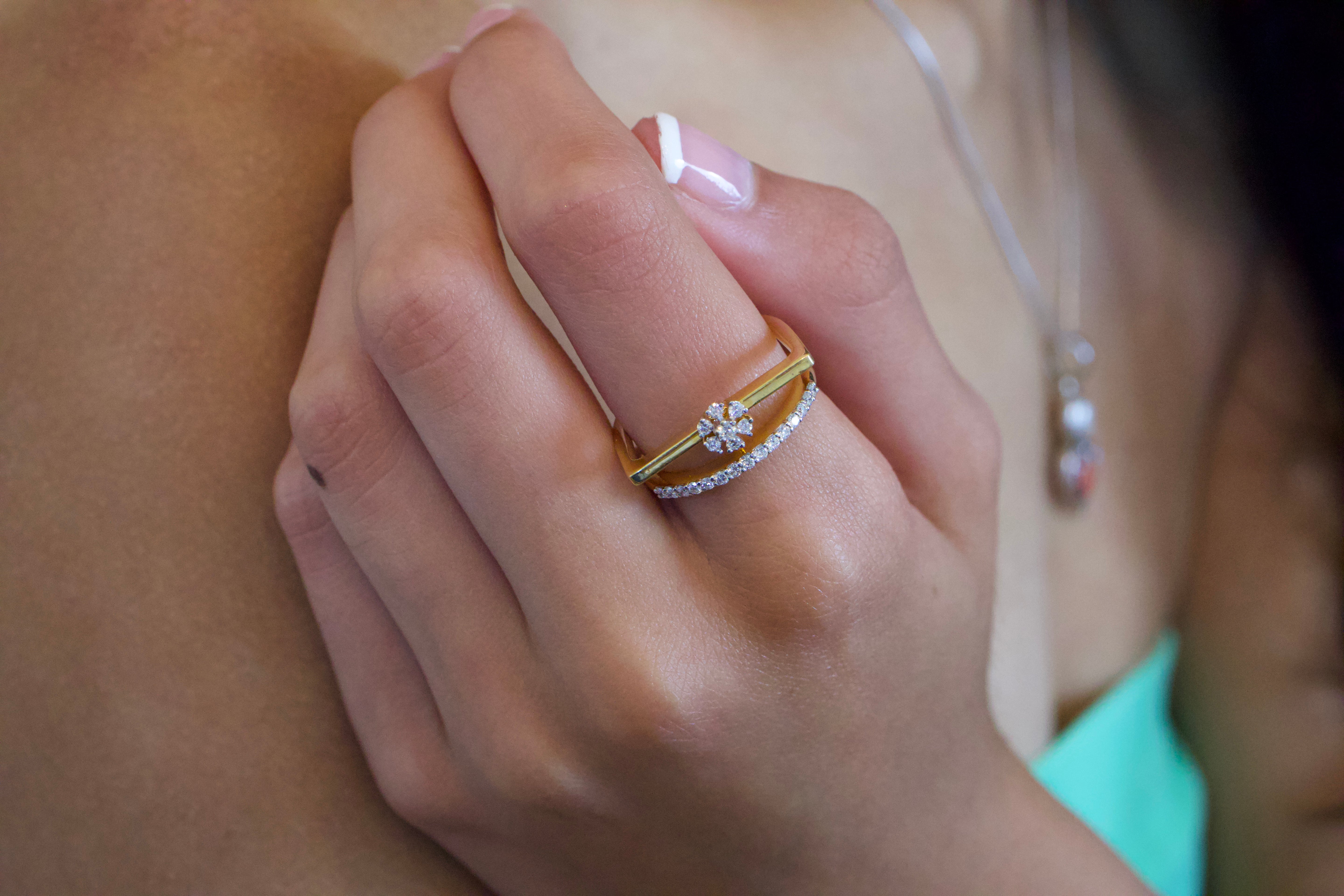 The Eclipse Ring