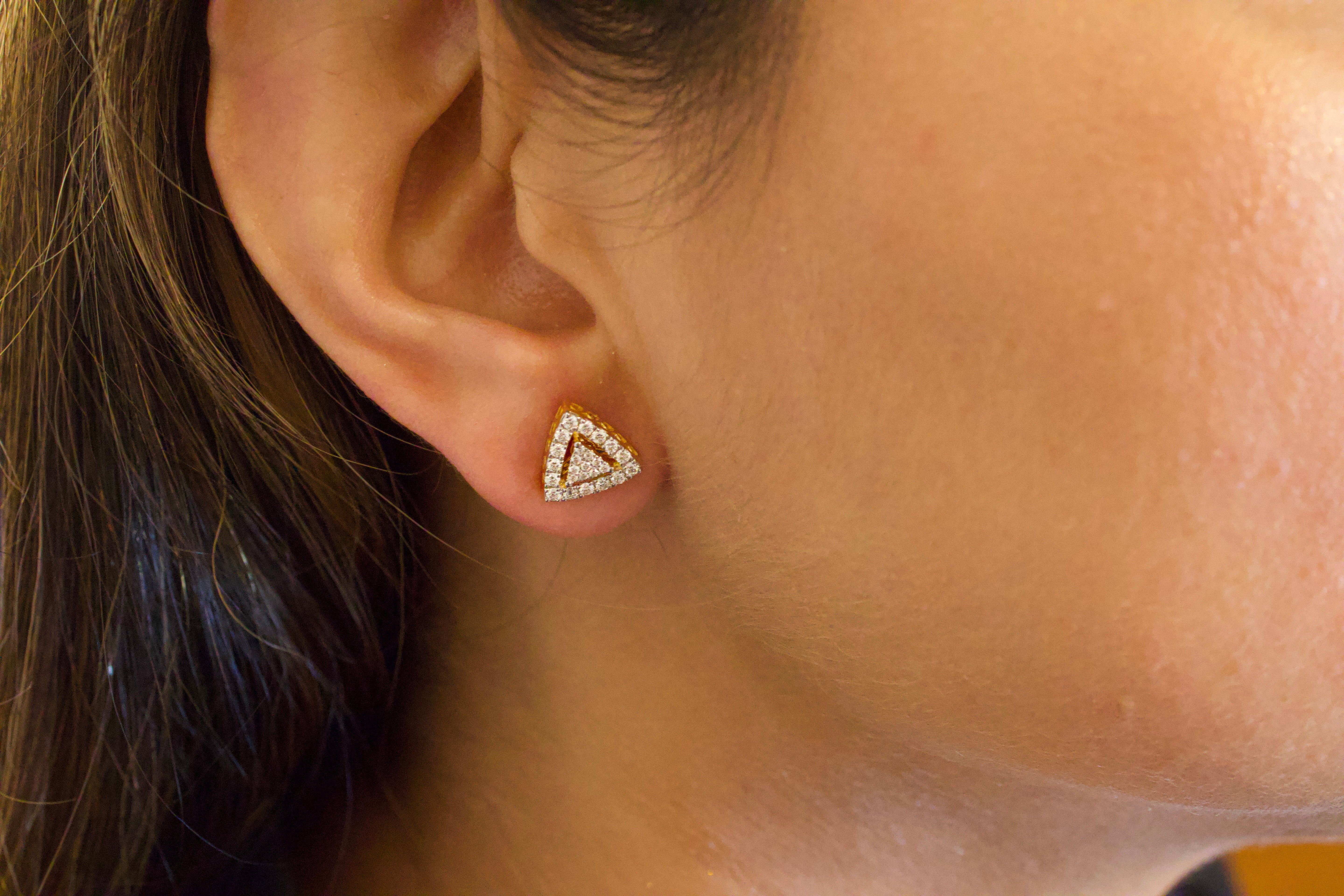 Prism Harmony Earrings