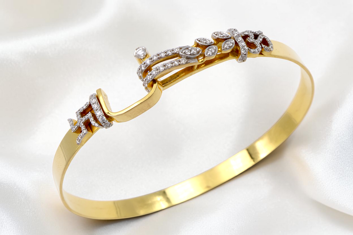 Sacred Grace Bracelet