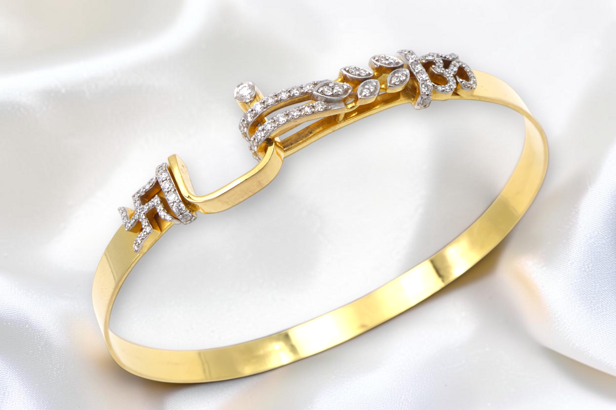 Sacred Grace Bracelet