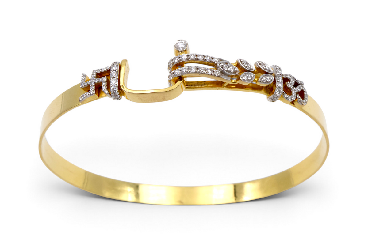 Sacred Grace Bracelet