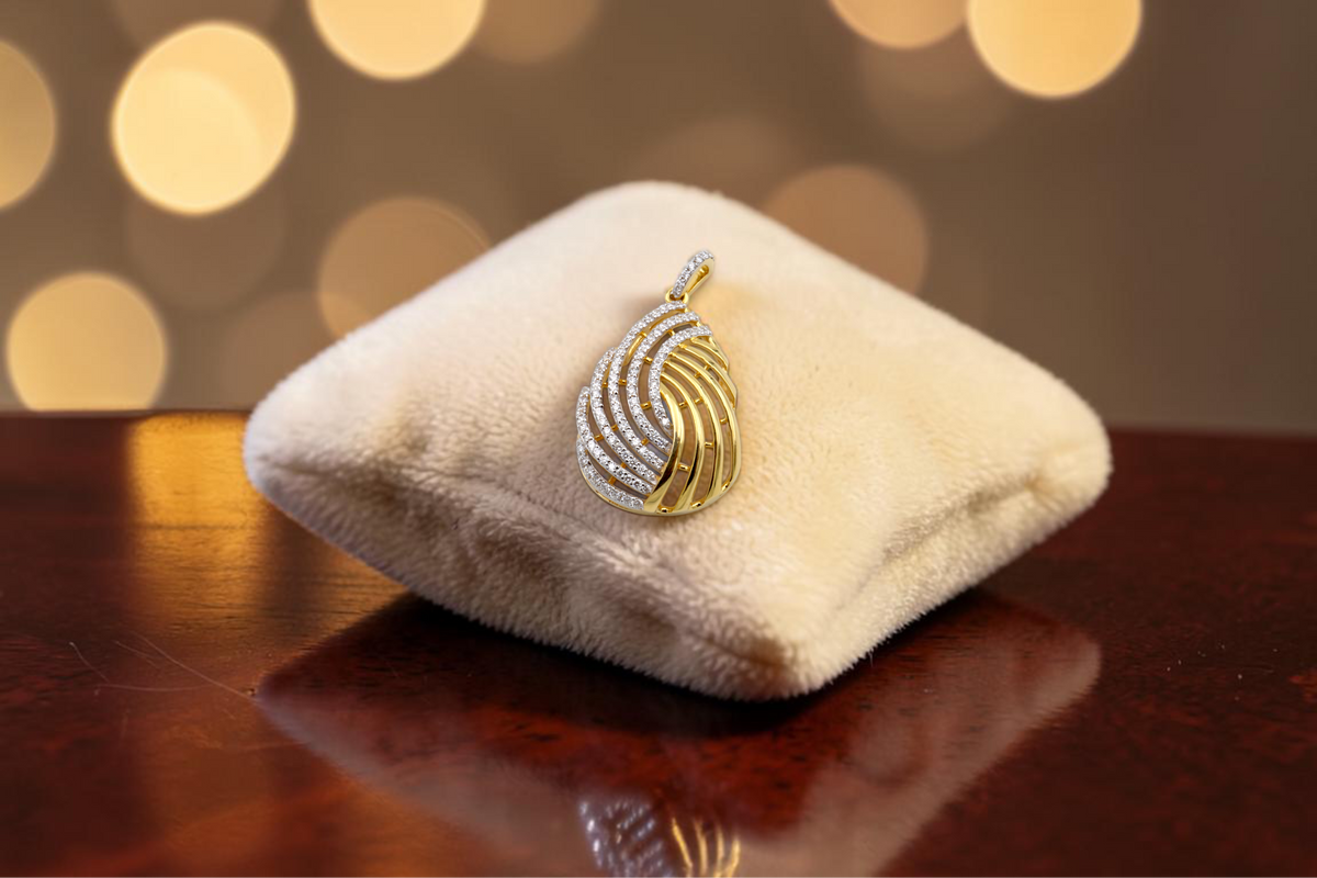 Lehar Pendant