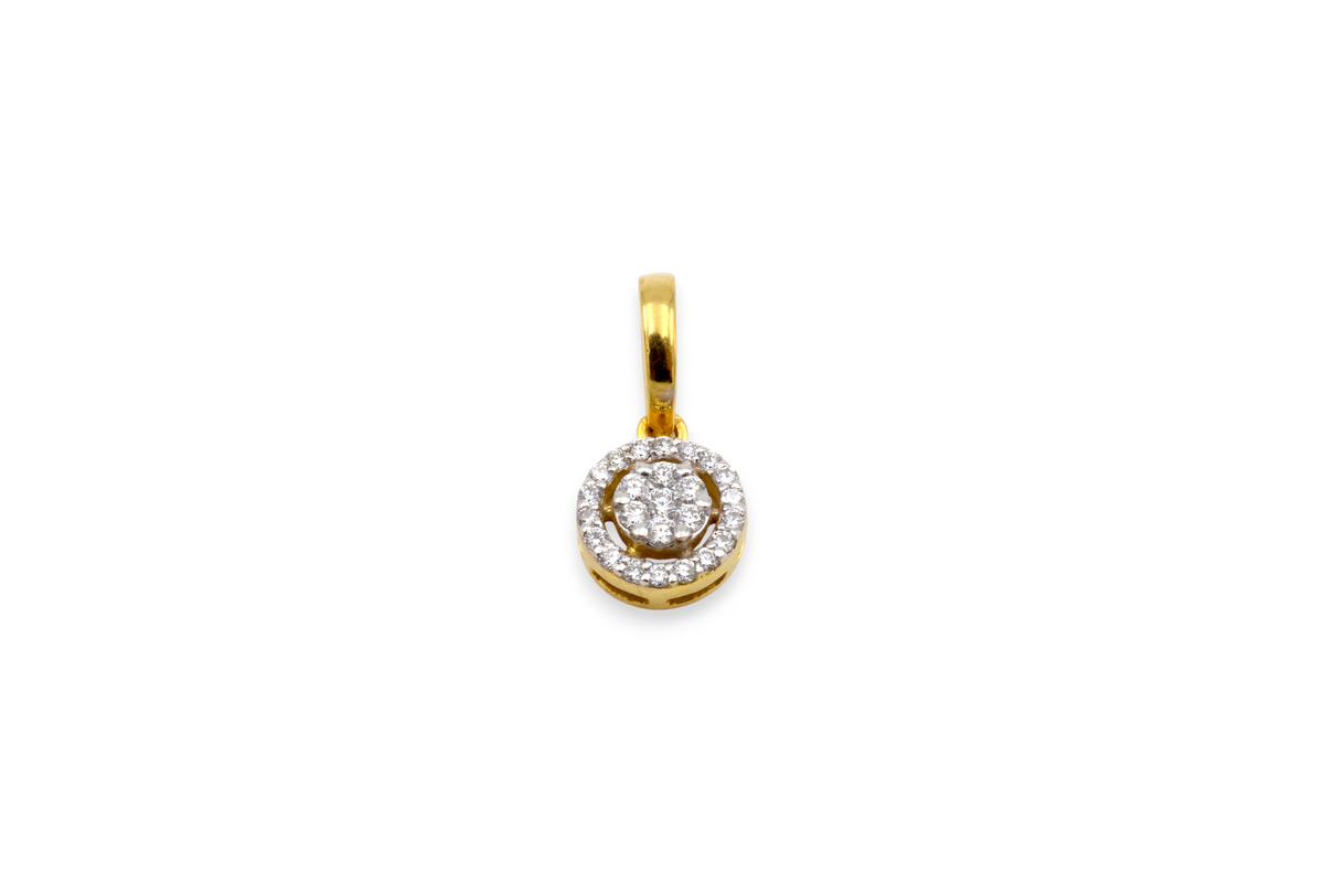 Aura Pendant