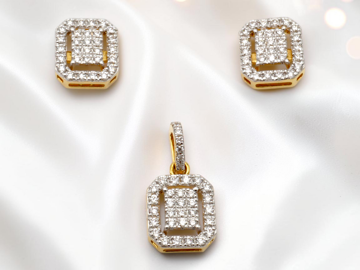 The Monaco Set